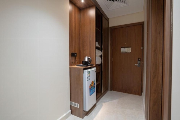 Rawha Al Maqam Ajyad Hotel image 16