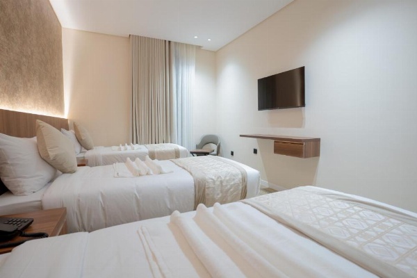 Rawha Al Maqam Ajyad Hotel image 20