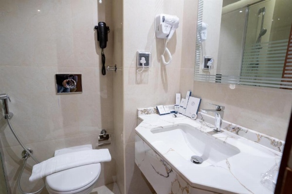 Rawha Al Maqam Ajyad Hotel image 49