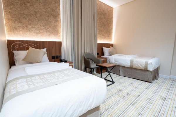 Rawha Al Maqam Ajyad Hotel image 57